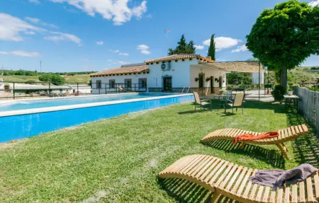 Location Maison 14 personnes à La Puebla de los Infan - Photo 1