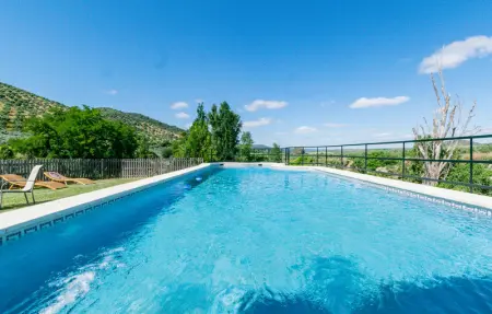 Location Maison 14 personnes à La Puebla de los Infan - Photo 9