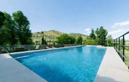 Location Maison 14 personnes à La Puebla de los Infan - Photo 10