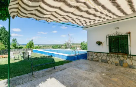 Location Maison 14 personnes à La Puebla de los Infan - Photo 11