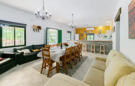 Location Maison 14 personnes à La Puebla de los Infan - Photo 16