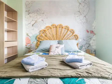 Maison lumineuse et moderne avec jardin clos proche plage - Photo 2