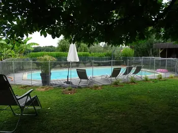 Gîte in Monbazillac,Maison de charme à Monbazillac : piscine, jardin privatif, proche de Bergerac et vignobles FR-1-616-342 N°996542