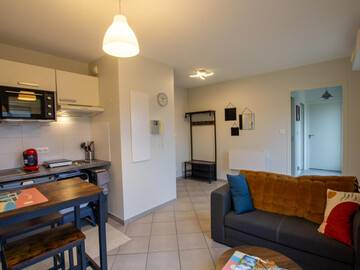 Location Appartement à Périgueux,Gite la Terrasse FR-1-616-352 N°996552