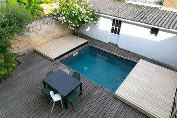 Location Maison à Bordeaux,La Villa 4 You - Maison avec piscine à Bordeaux 1170403 N°996613