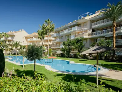 Appartement à Jávea, Nou Fontana - N°996635