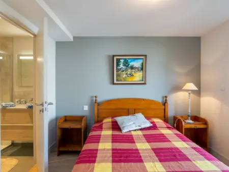 Ty PJP, Appartement 4 personnes à Nevez - Photo 3