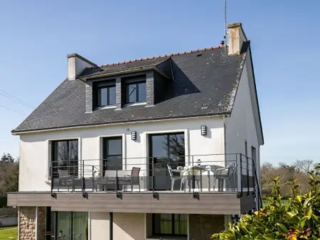 Ty PJP, Appartement 4 personnes à Nevez - Photo 5