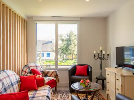 Ty PJP, Appartement 4 personnes à Nevez - Photo 6