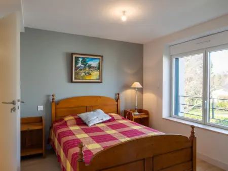 Ty PJP, Appartement 4 personnes à Nevez - Photo 8