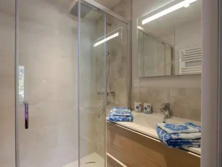 Ty PJP, Appartement 4 personnes à Nevez - Photo 9