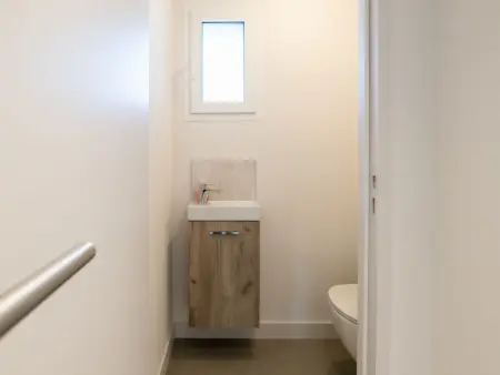 Ty PJP, Appartement 4 personnes à Nevez - Photo 11