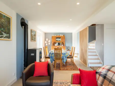 Ty PJP, Appartement 4 personnes à Nevez - Photo 12