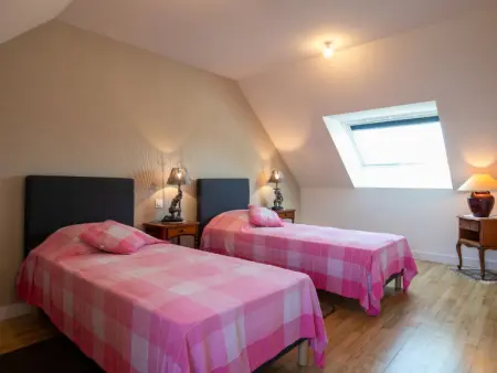 Ty PJP, Appartement 4 personnes à Nevez - Photo 13