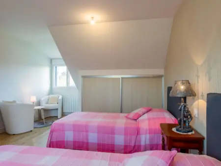 Ty PJP, Appartement 4 personnes à Nevez - Photo 14