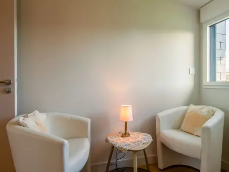 Ty PJP, Appartement 4 personnes à Nevez - Photo 15