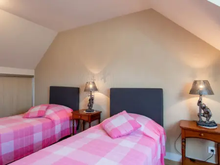 Ty PJP, Appartement 4 personnes à Nevez - Photo 16