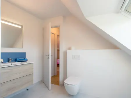 Ty PJP, Appartement 4 personnes à Nevez - Photo 17