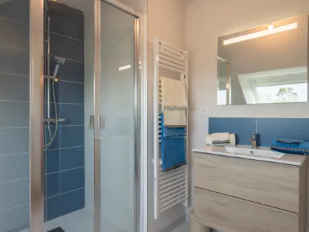 Ty PJP, Appartement 4 personnes à Nevez - Photo 18