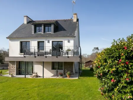 Ty PJP, Appartement 4 personnes à Nevez - Photo 19