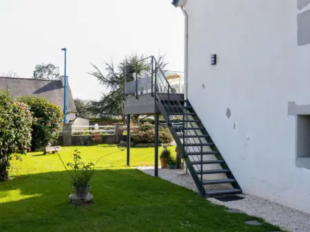 Ty PJP, Appartement 4 personnes à Nevez - Photo 20