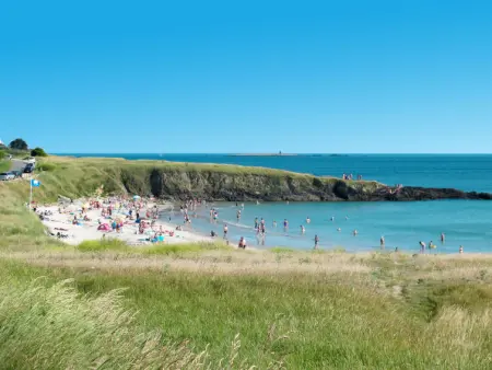 Ty PJP, Appartement 4 personnes à Nevez - Photo 22