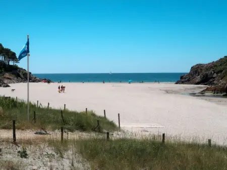 Ty PJP, Appartement 4 personnes à Nevez - Photo 23