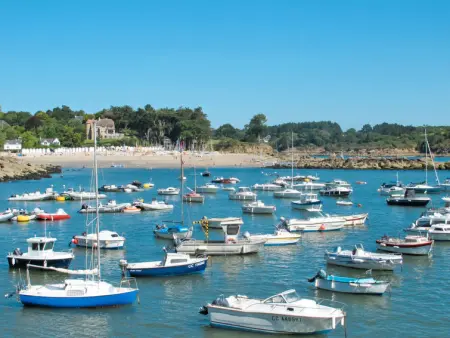 Ty PJP, Appartement 4 personnes à Nevez - Photo 24