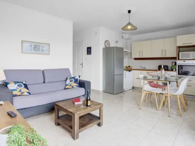 Appartamento a Canet Plage, Les Abysses - L996642