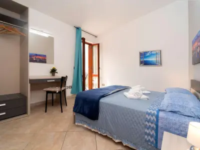 Appartement à Massa Lubrense, Sky Blue Guest House - L996651