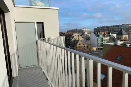 Appartement à Nieuwpoort, MAYA 801 - L996654