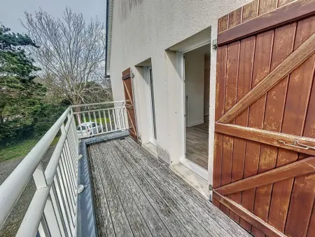 Grande maison près plage Carolles, 5 chambres, jardin, parking, wifi gratuit – 10 pers. - Photo 30