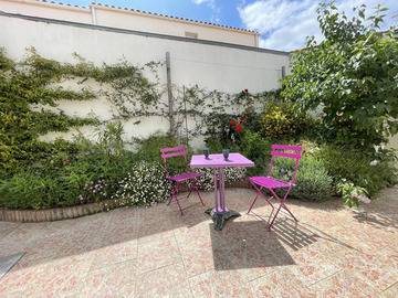 Location Villa à La Rochelle, Mais 4 pièces - 6 couchages LA ROCHELLE 1008790 N°996701
