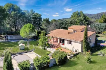 Maison à Lauris,Villa Edelweiss | Au pieds du Luberon 1172575 N°996703