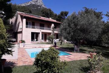 Location Maison à La Valette du Var,Magnifique villa, belle vue dégagée, jardin arboré 1173855 N°996719