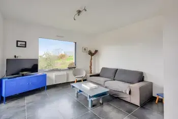 Haus in Erquy,Vue mer - Maison neuve avec jardin pour 6 1175215 N°996769