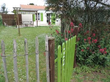 Location Villa à Noirmoutier en l'Île, Mais studio  - 4 couchages NOIRMOUTIER EN L'ILE 1175701 N°996777