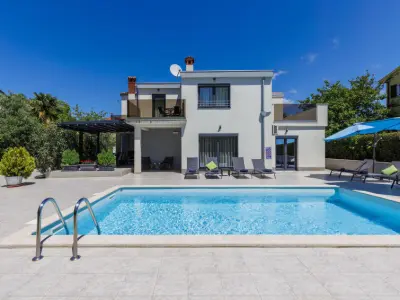 Villa à Porec, Villa Romina - N°996779