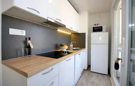 Location Maison 6 personnes à Murter - Photo 4