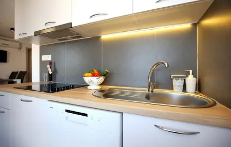 Location Maison 6 personnes à Murter - Photo 5