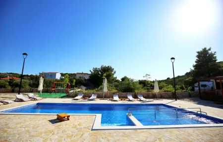 Location Maison 6 personnes à Murter - Photo 6