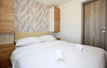 Location Maison 6 personnes à Murter - Photo 11