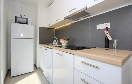 Location Maison 6 personnes à Murter - Photo 5