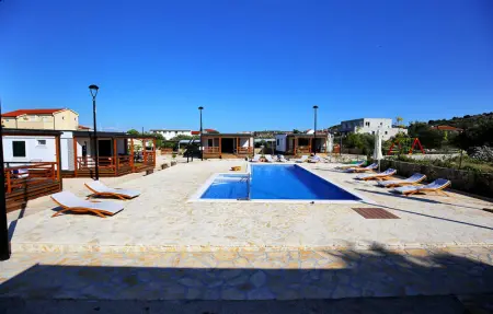 Location Maison 6 personnes à Murter - Photo 7