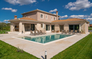 Location Maison à Grzici,Villa CAMI CIS284 N°996790