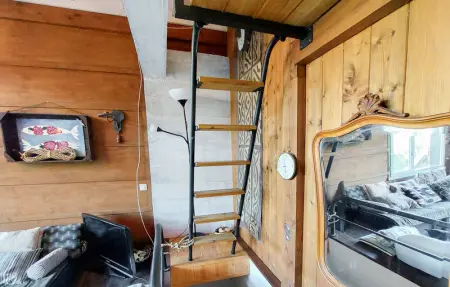 Location Maison 6 personnes à Lège Cap Ferret - Photo 4