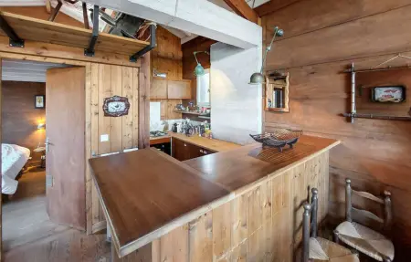 Location Maison 6 personnes à Lège Cap Ferret - Photo 5