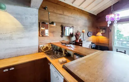 Location Maison 6 personnes à Lège Cap Ferret - Photo 6