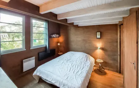 Location Maison 6 personnes à Lège Cap Ferret - Photo 7