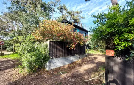 Location Maison 6 personnes à Lège Cap Ferret - Photo 8